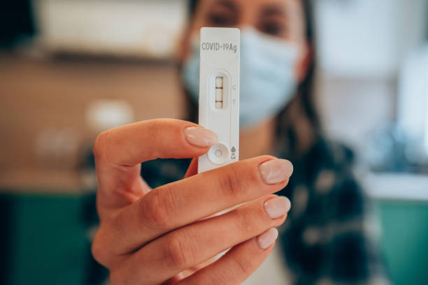 antigenovy test kovid