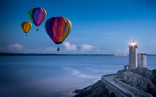 balony