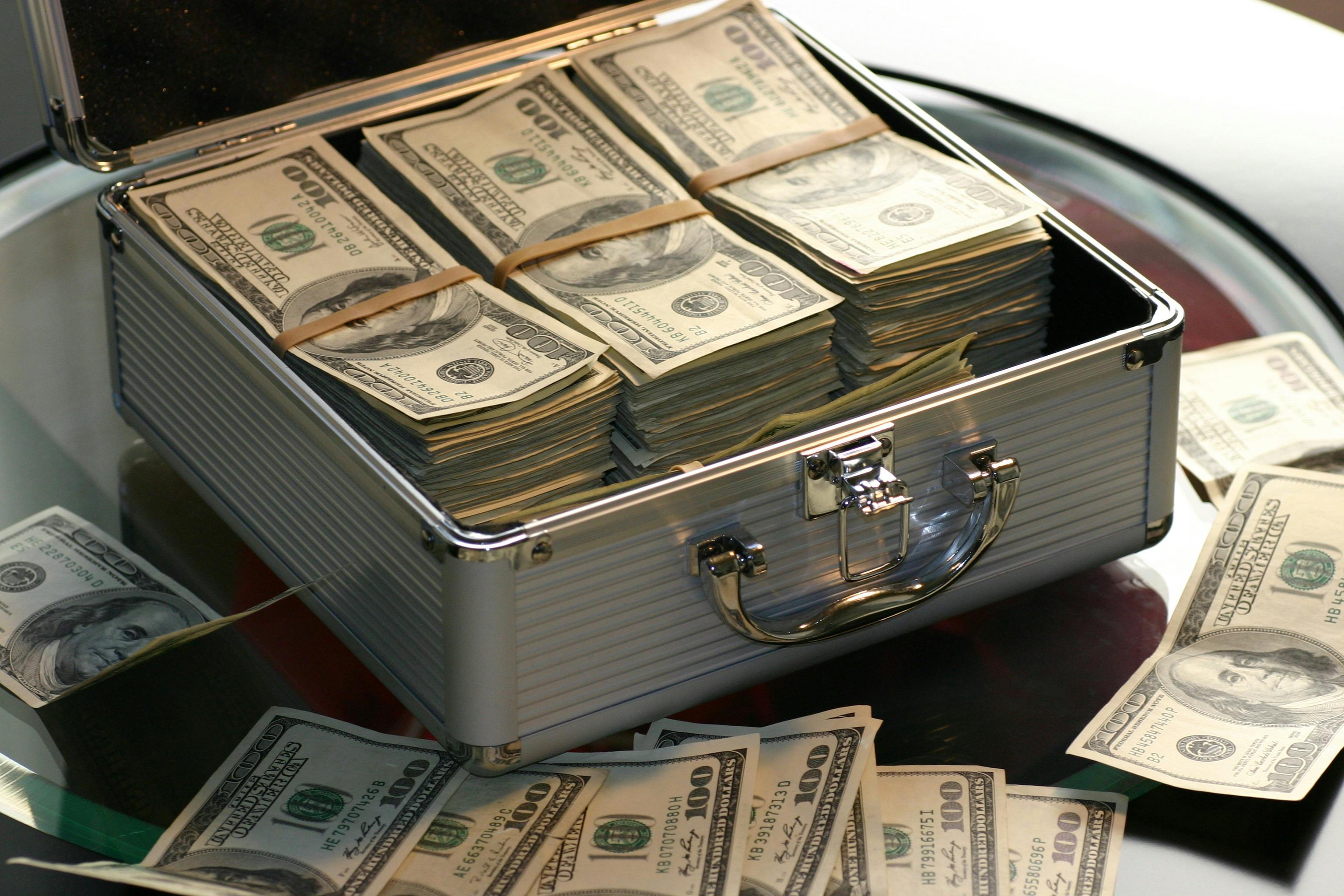 financie